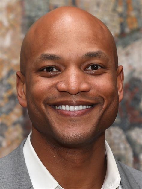 when was wes moore elected